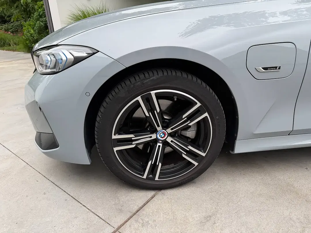 BMW 330 - Thumbnail 26