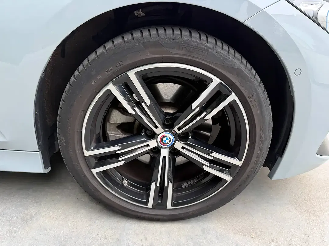BMW 330 - Thumbnail 27