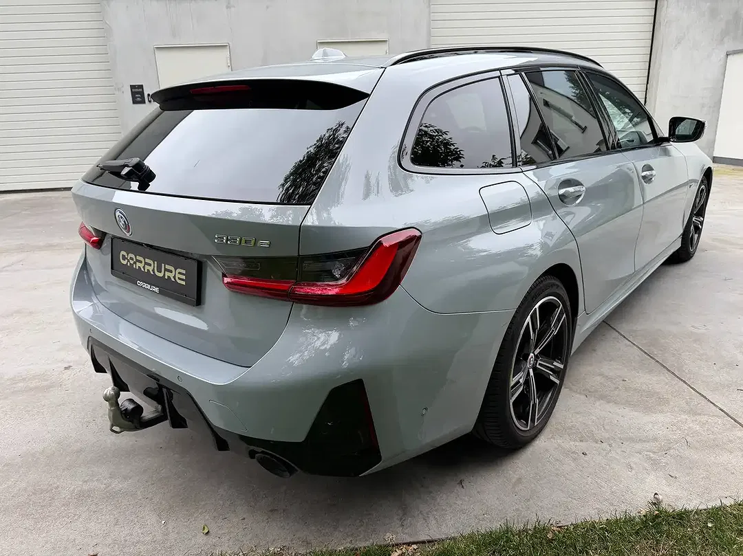 BMW 330 - Thumbnail 7