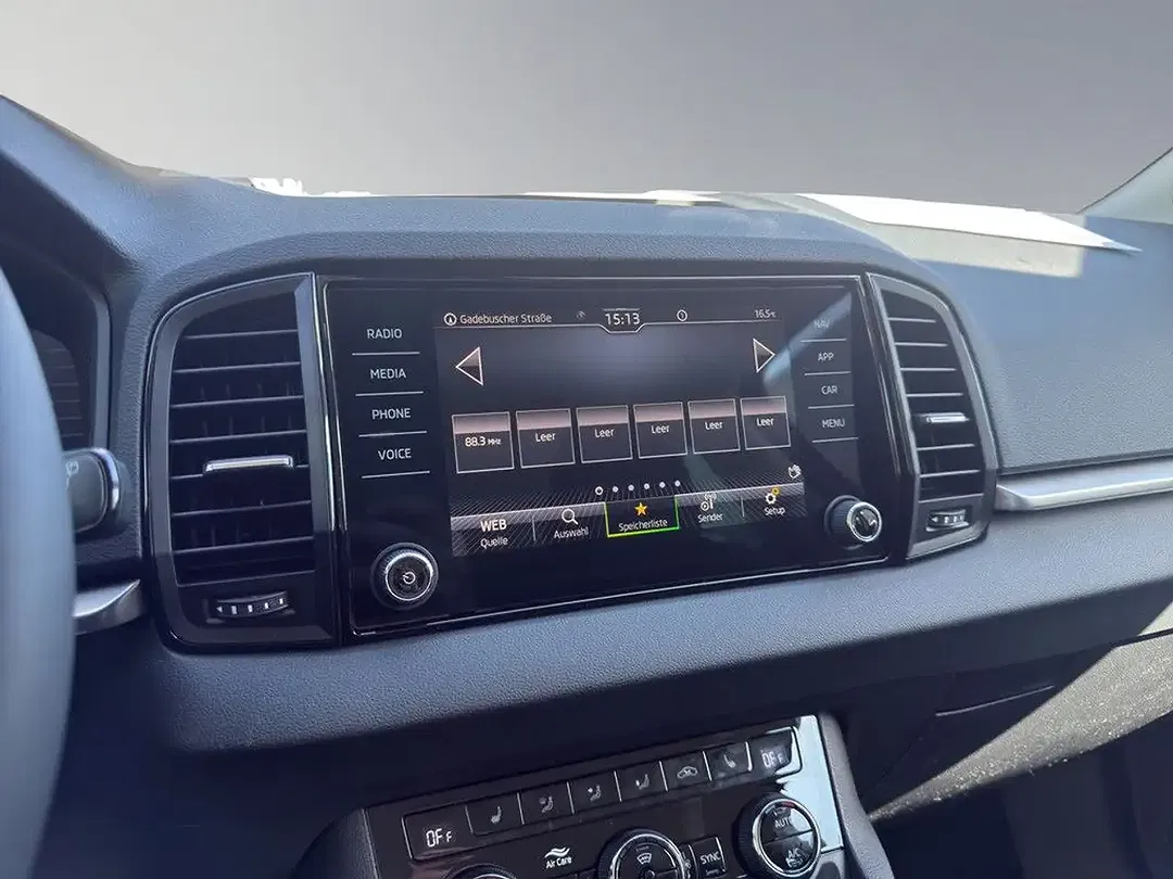 Skoda Karoq - Thumbnail 15