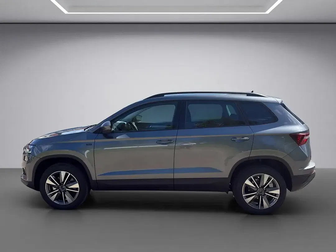 Skoda Karoq - Thumbnail 2