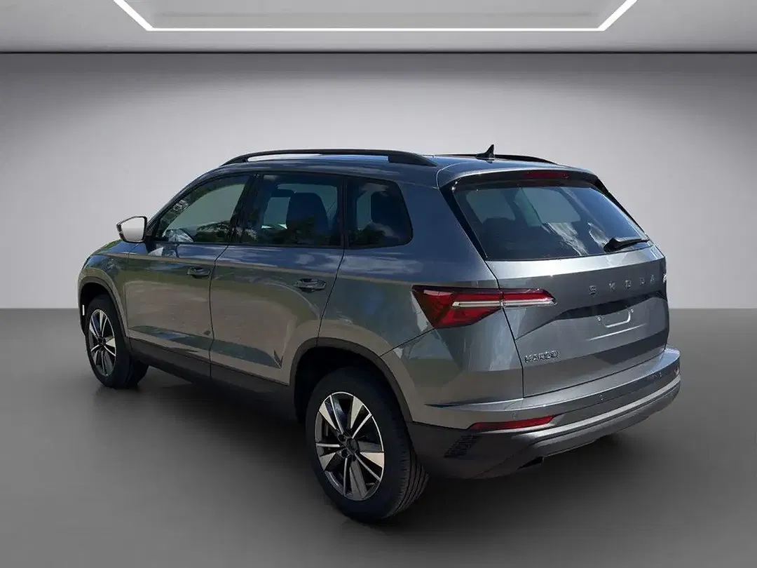 Skoda Karoq - Thumbnail 3