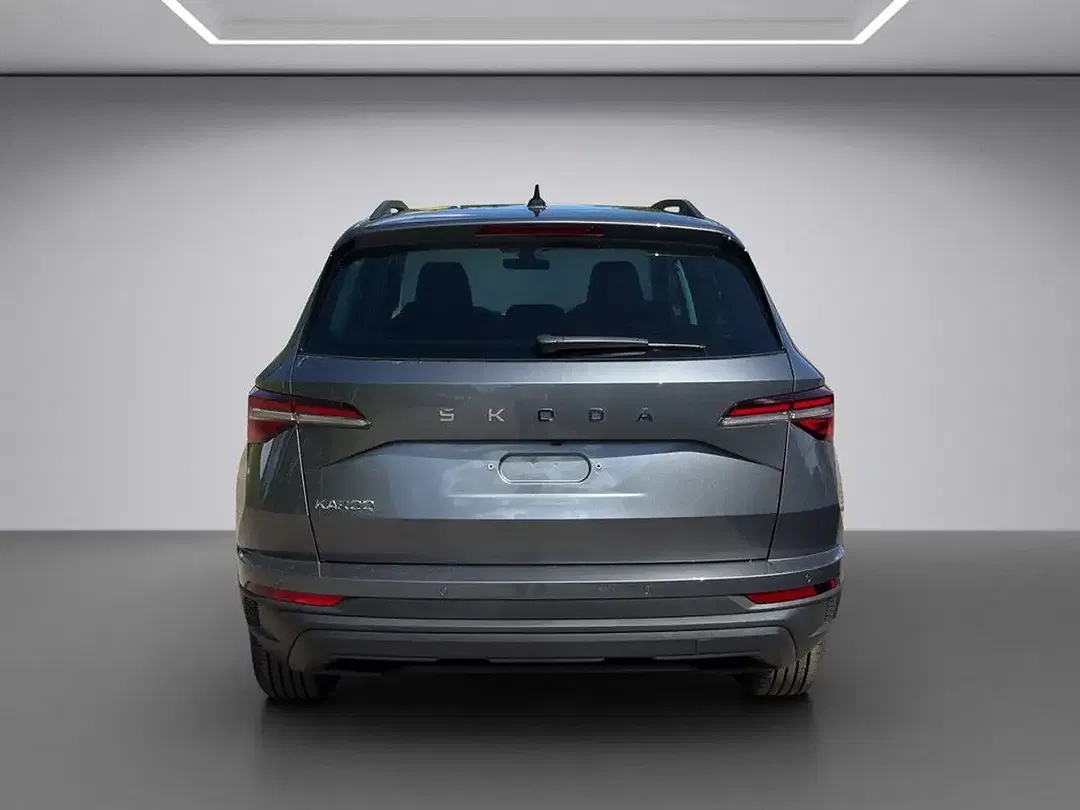Skoda Karoq - Thumbnail 4