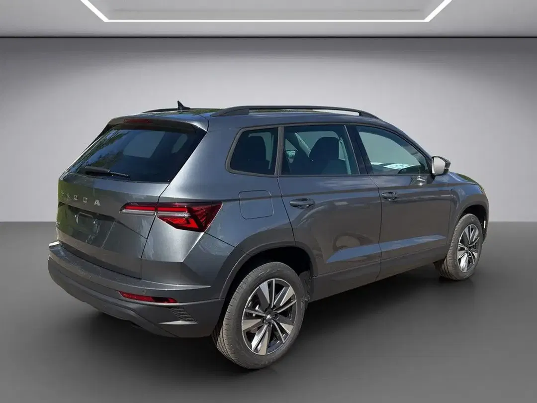 Skoda Karoq - Thumbnail 5