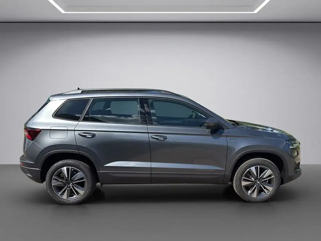Skoda Karoq - Thumbnail 6