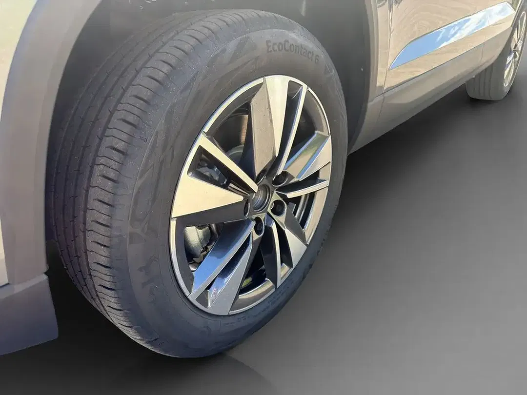 Skoda Karoq - Thumbnail 9