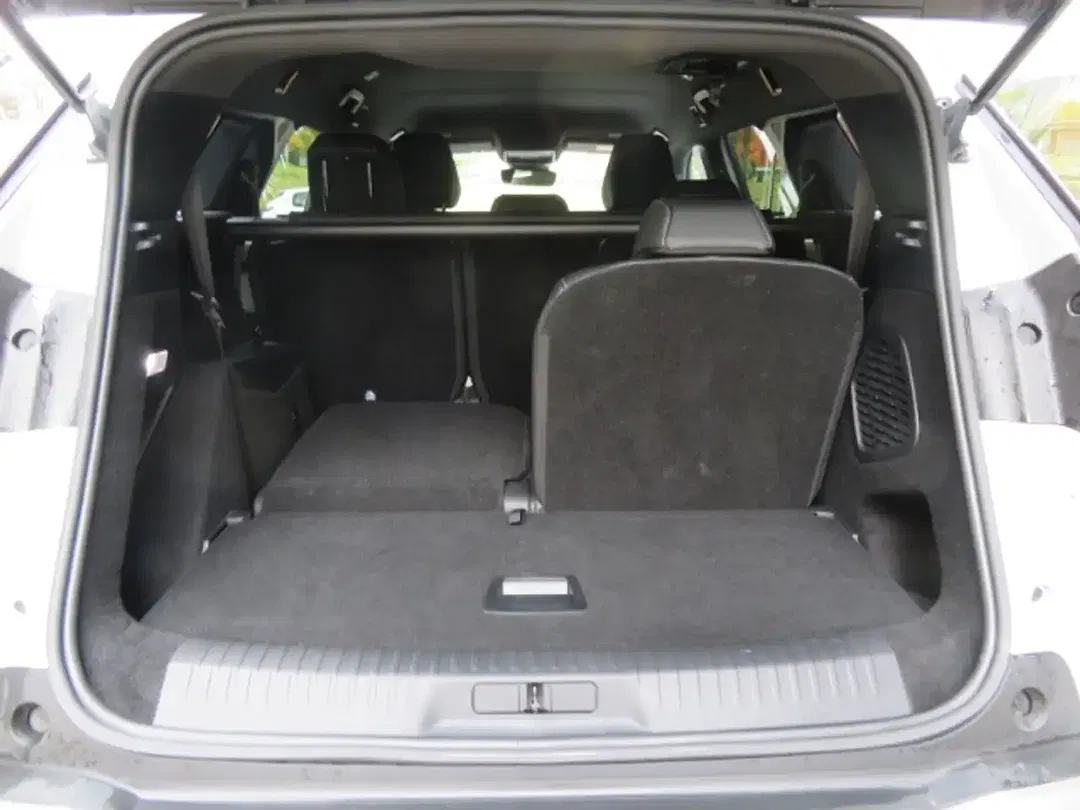 Peugeot 5008 - Thumbnail 12