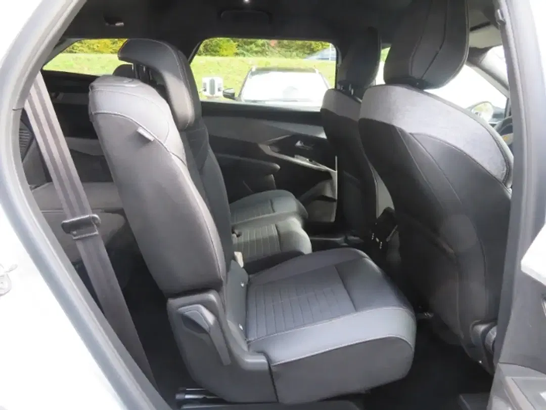 Peugeot 5008 - Thumbnail 14