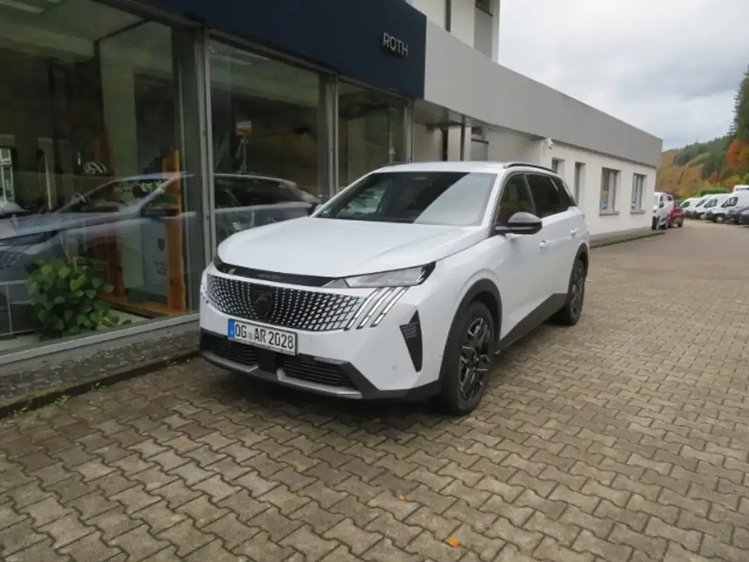 Peugeot 5008 - Thumbnail 2