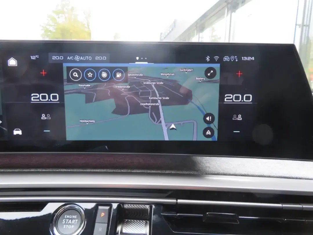 Peugeot 5008 - Thumbnail 23