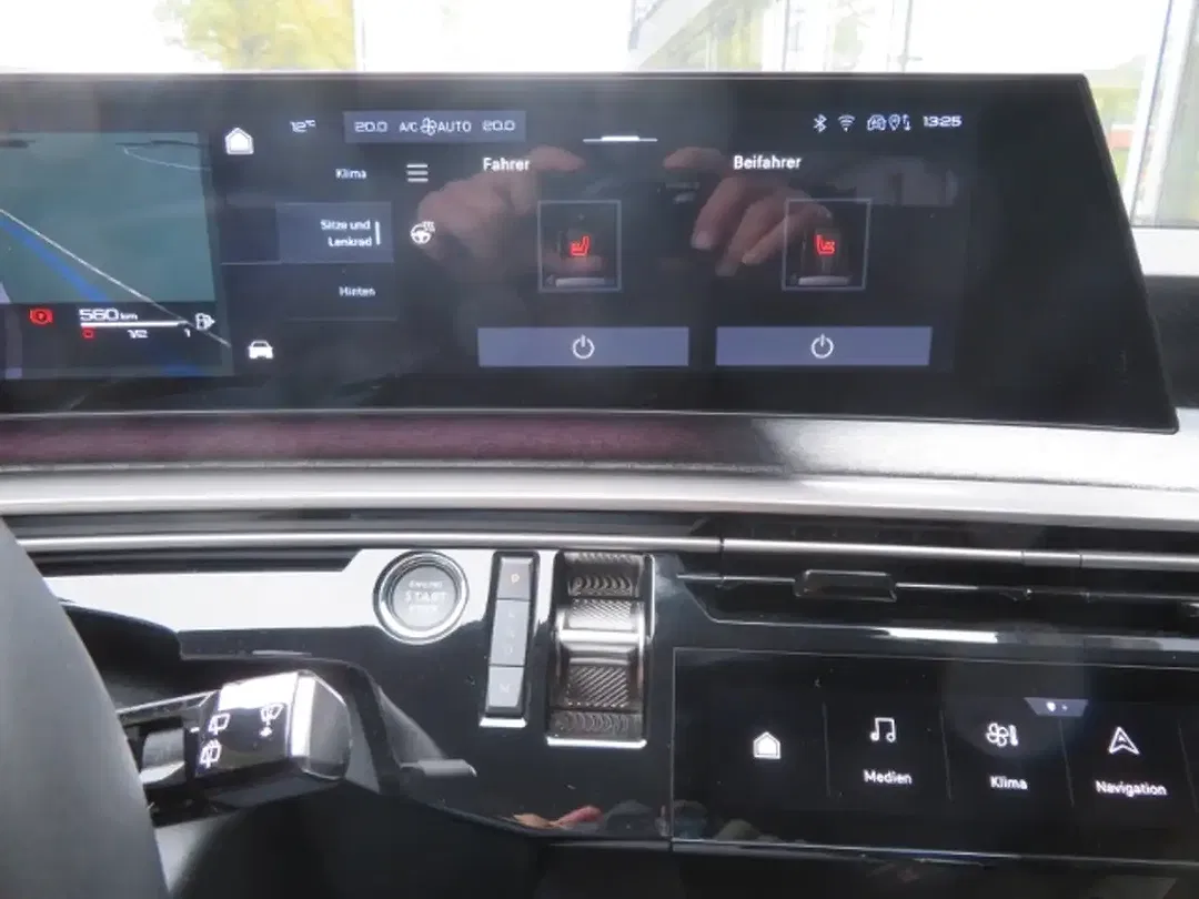 Peugeot 5008 - Thumbnail 27