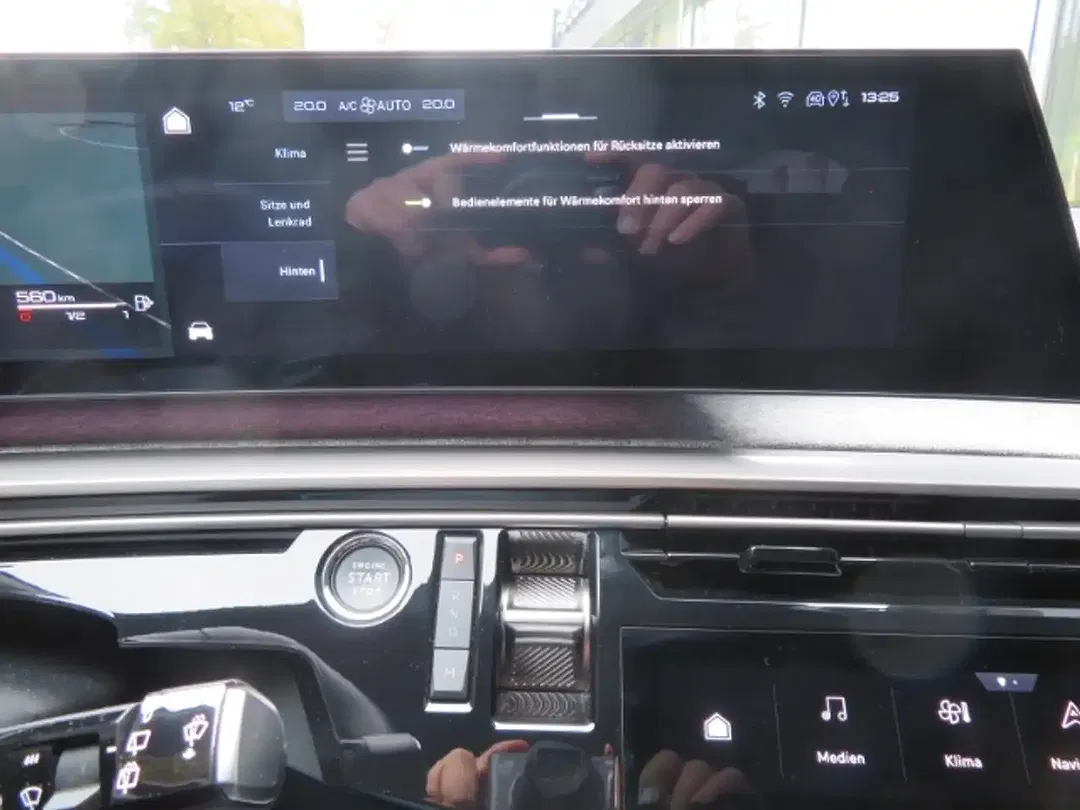 Peugeot 5008 - Thumbnail 28