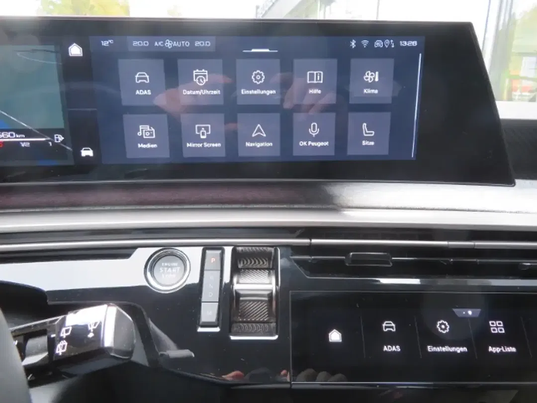 Peugeot 5008 - Thumbnail 29