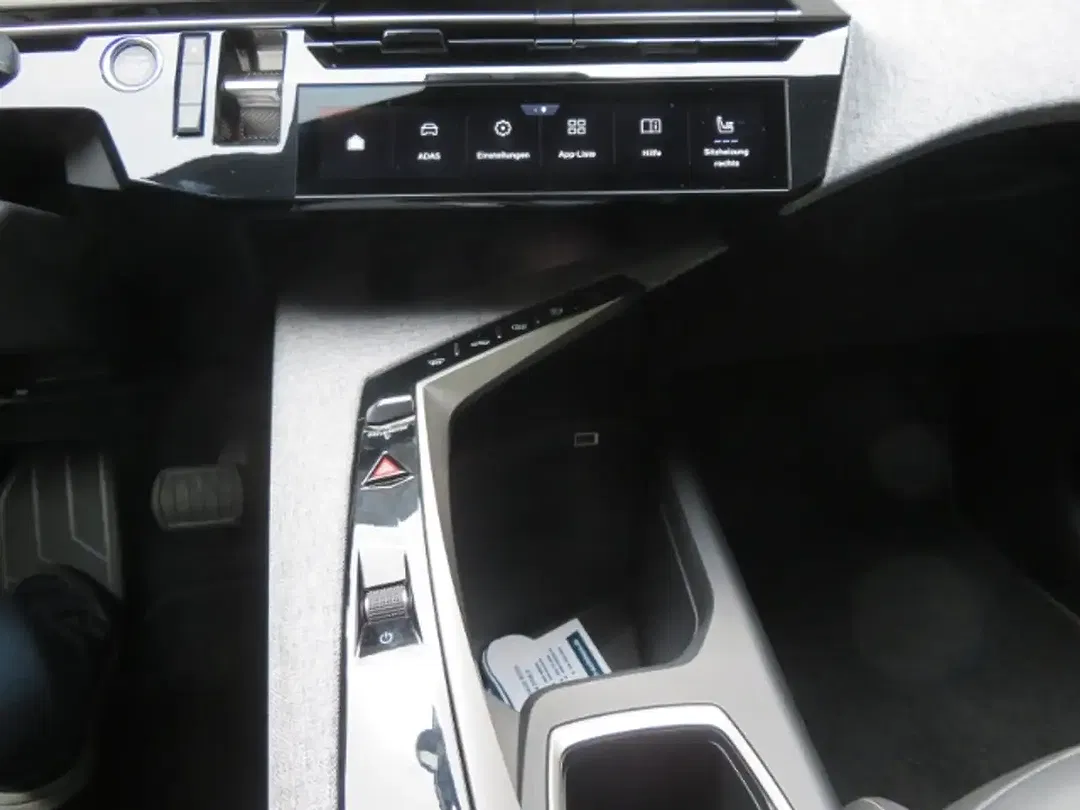 Peugeot 5008 - Thumbnail 30