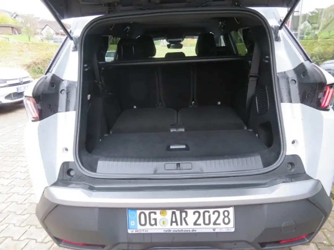 Peugeot 5008 - Thumbnail 8