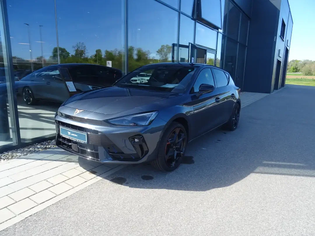 CUPRA Leon - Afbeelding 1