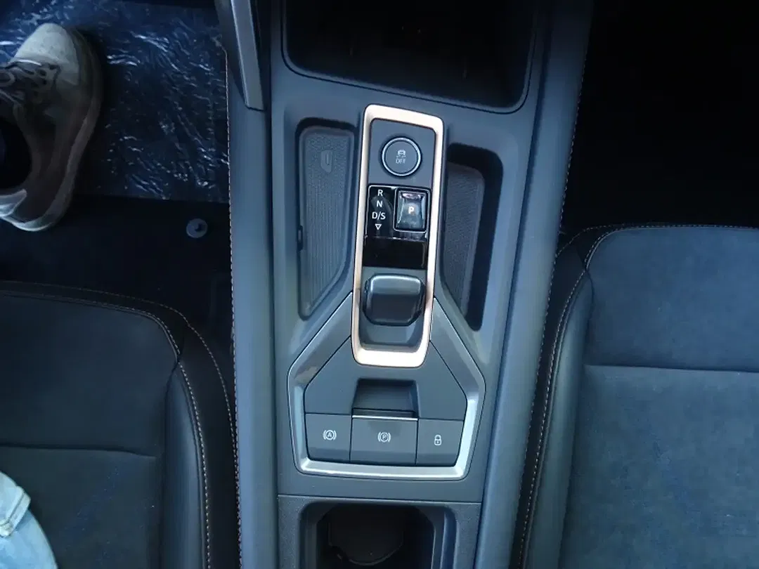 CUPRA Leon - Thumbnail 10