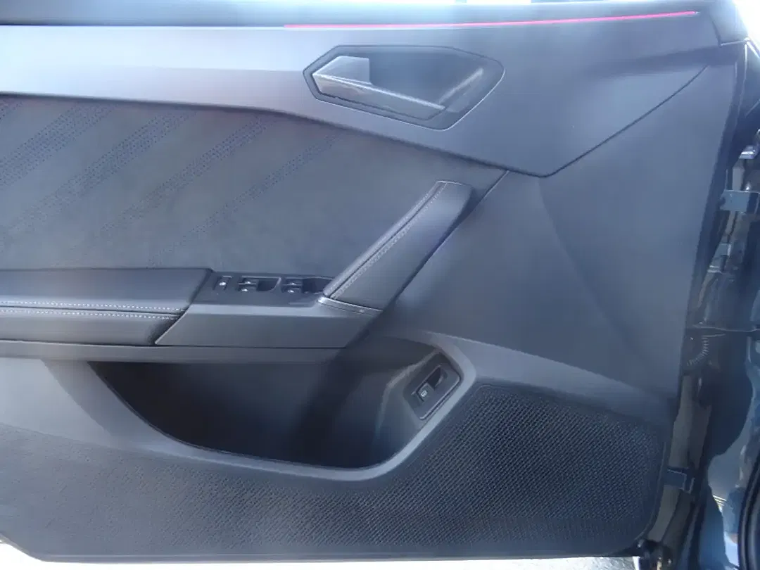 CUPRA Leon - Thumbnail 13