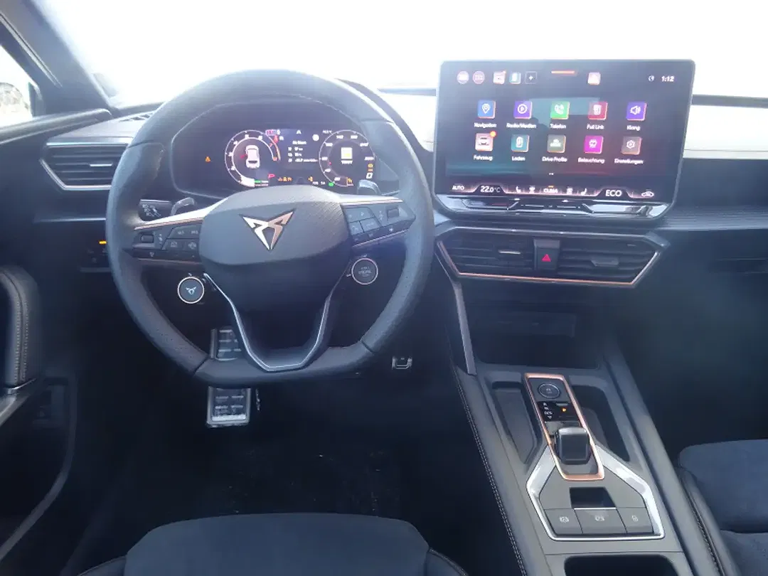 CUPRA Leon - Thumbnail 7