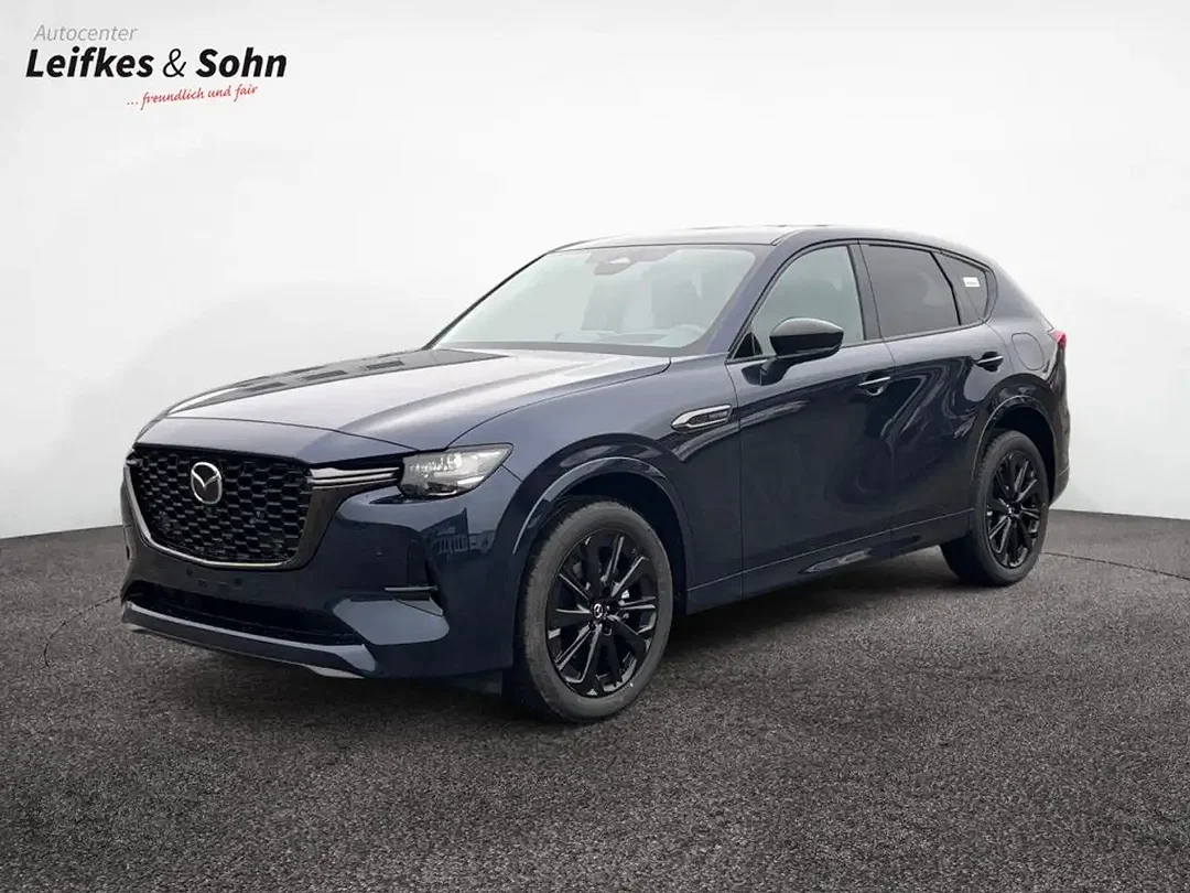 Mazda CX-60 - Afbeelding 1
