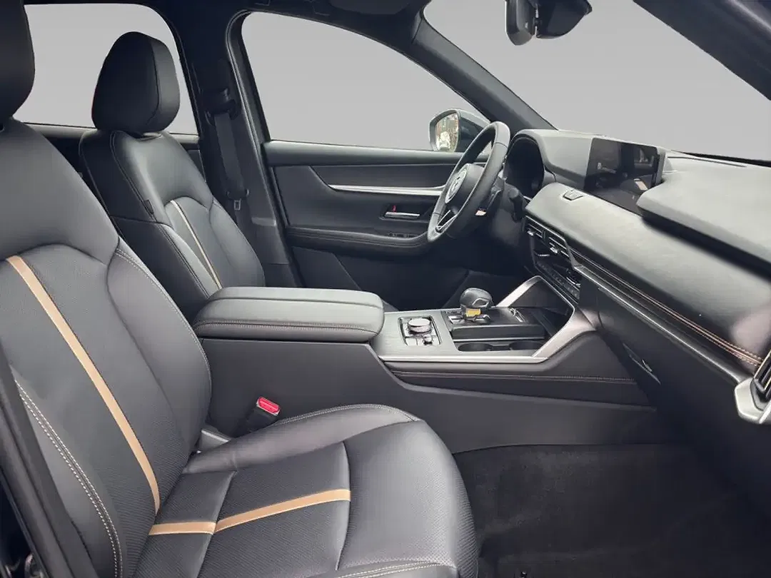 Mazda CX-60 - Thumbnail 11
