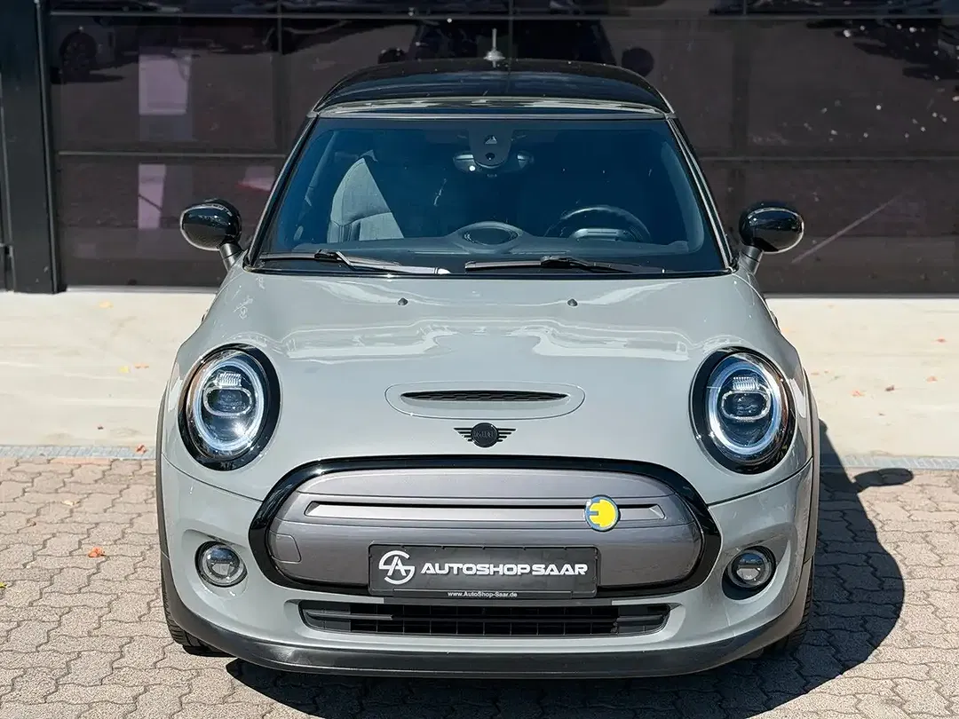 MINI Cooper SE - Thumbnail 4