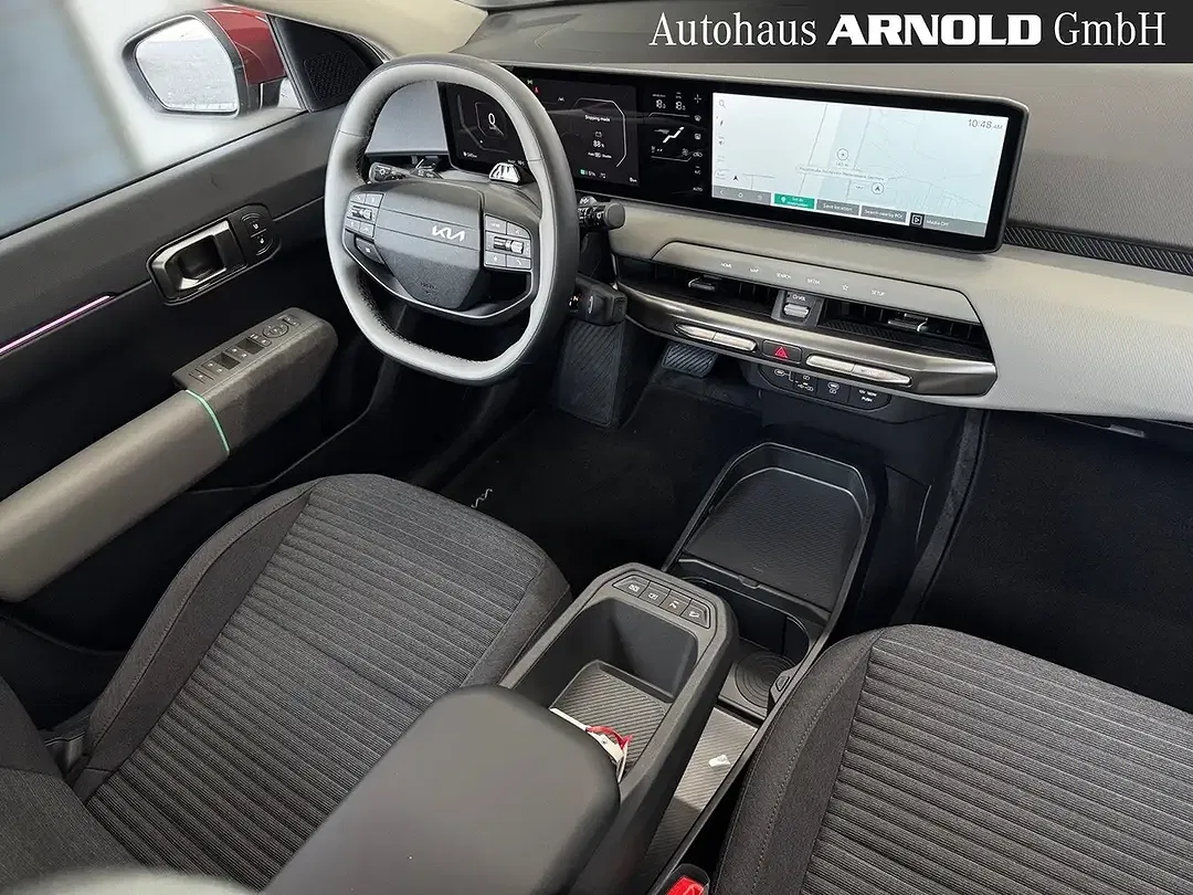 Kia EV4 - Thumbnail 12