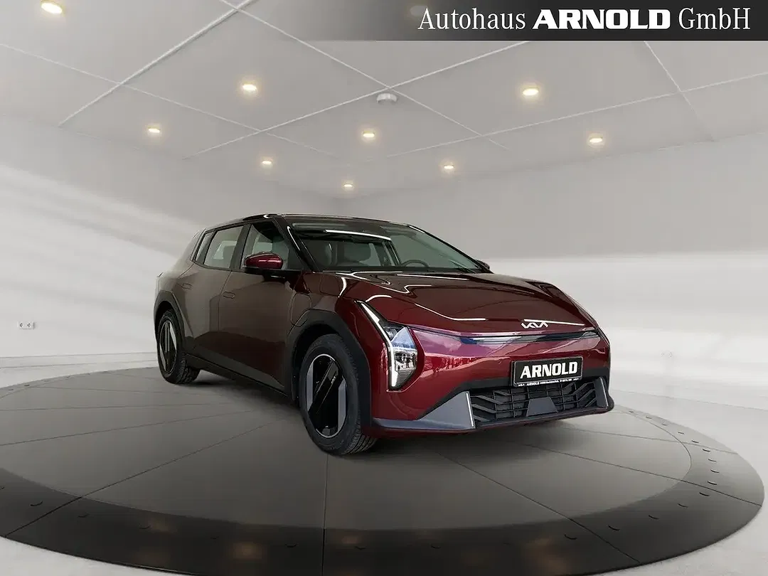 Kia EV4 - Thumbnail 6
