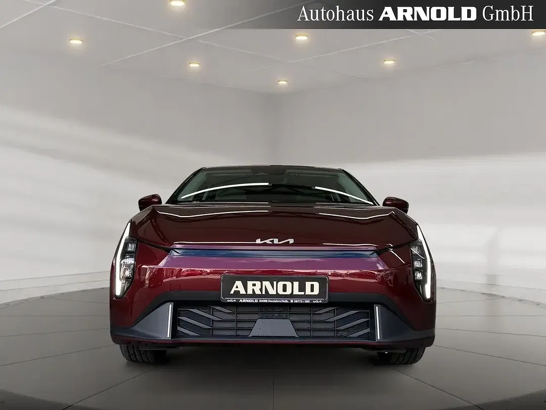 Kia EV4 - Thumbnail 7