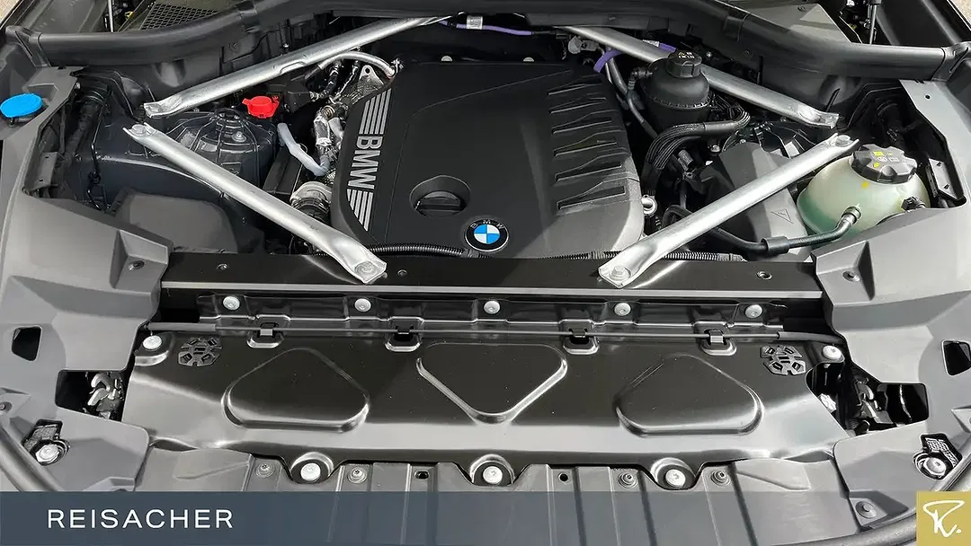 BMW X5 - Thumbnail 4