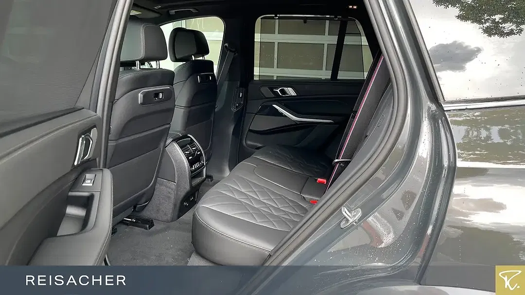 BMW X5 - Thumbnail 5