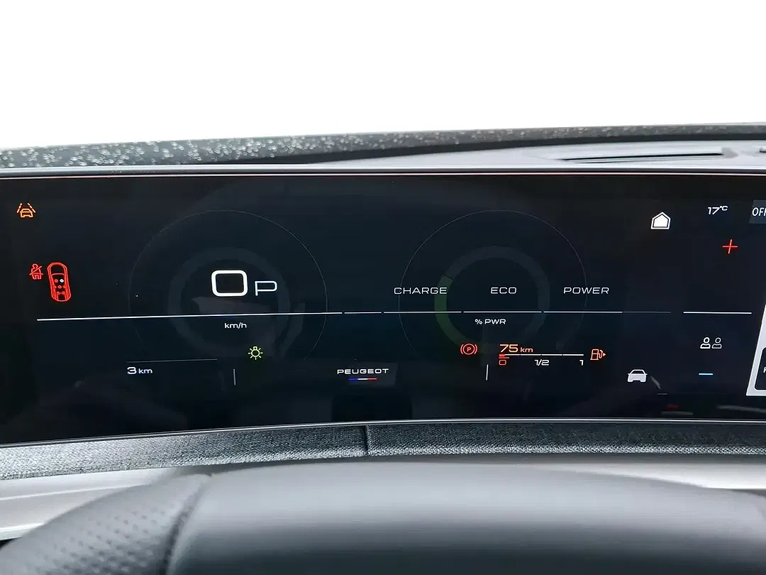 Peugeot 5008 - Thumbnail 10