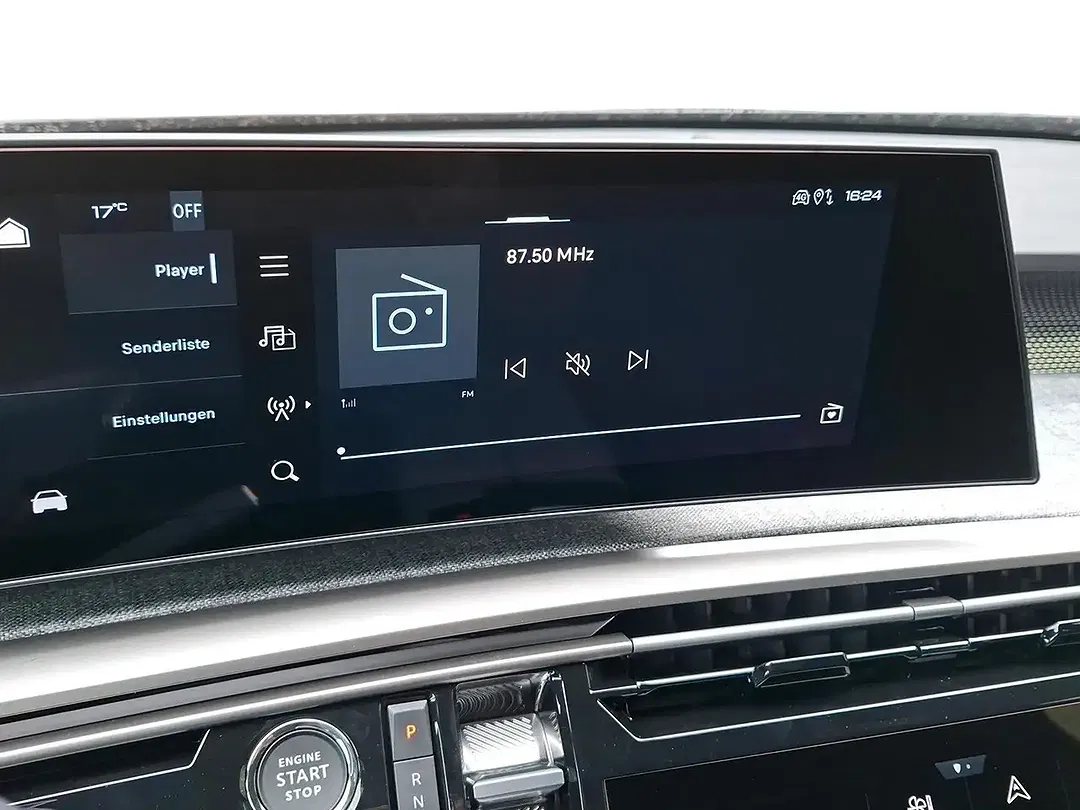 Peugeot 5008 - Thumbnail 12