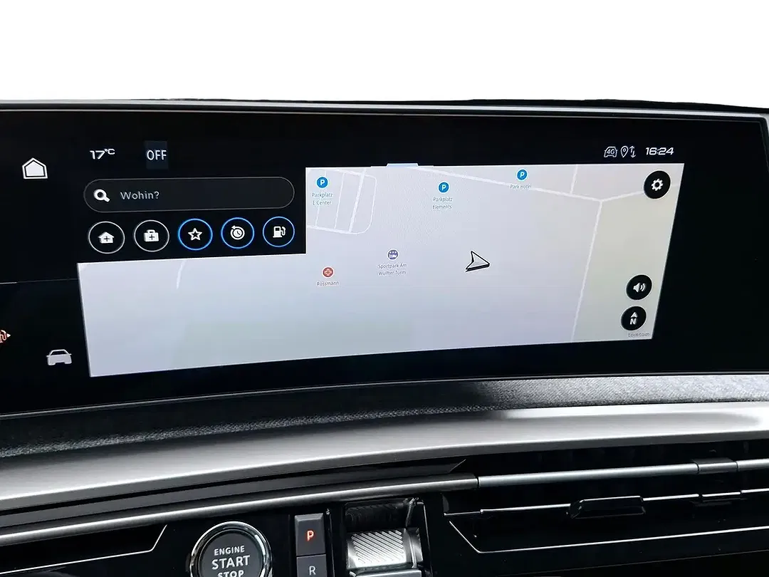 Peugeot 5008 - Thumbnail 13