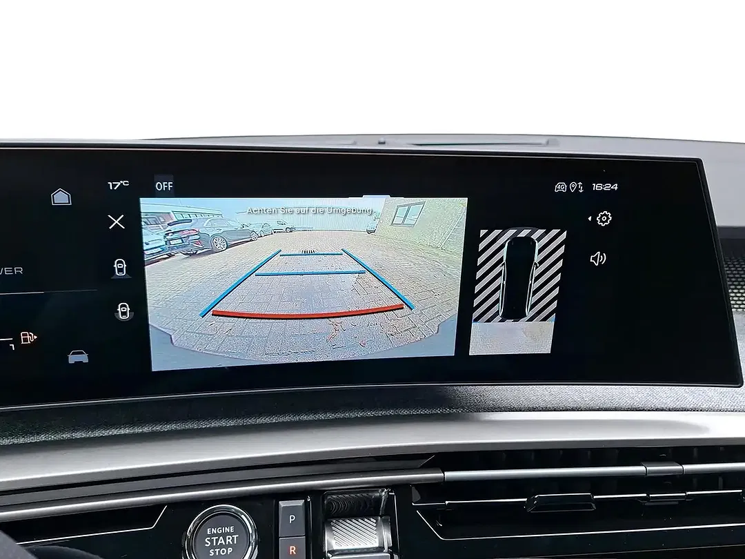 Peugeot 5008 - Thumbnail 14