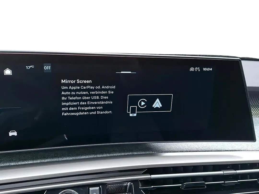 Peugeot 5008 - Thumbnail 15