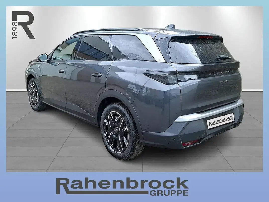 Peugeot 5008 - Thumbnail 3