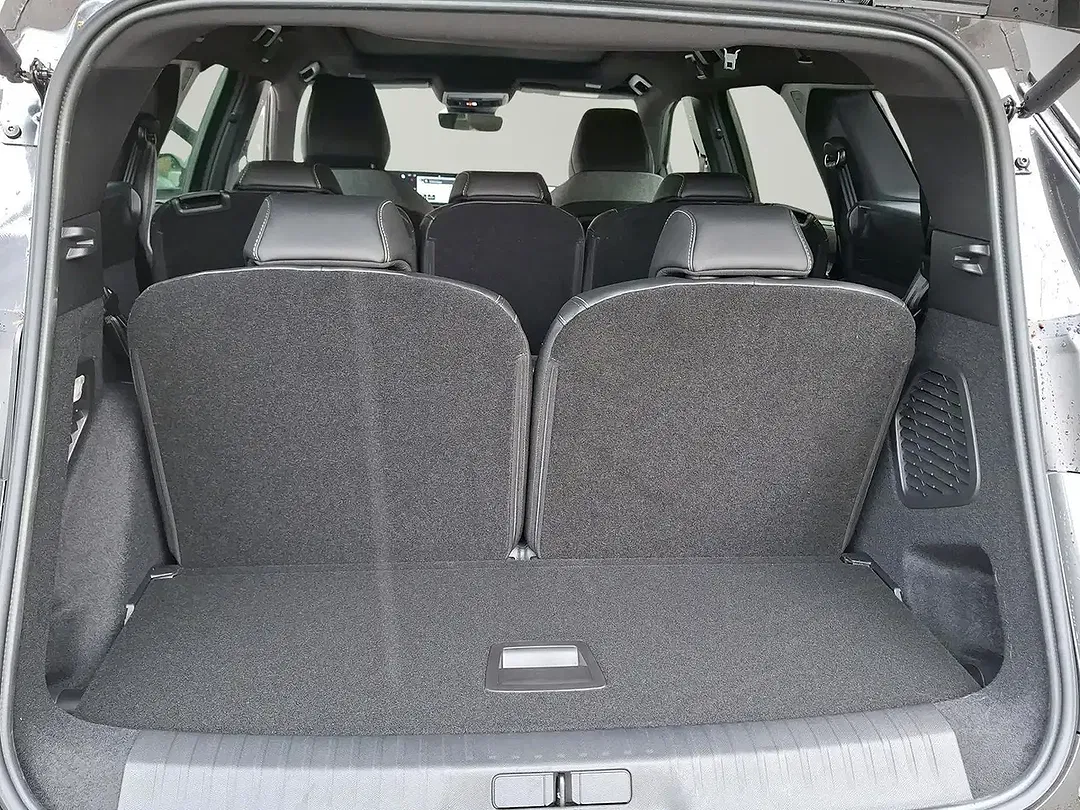 Peugeot 5008 - Thumbnail 5