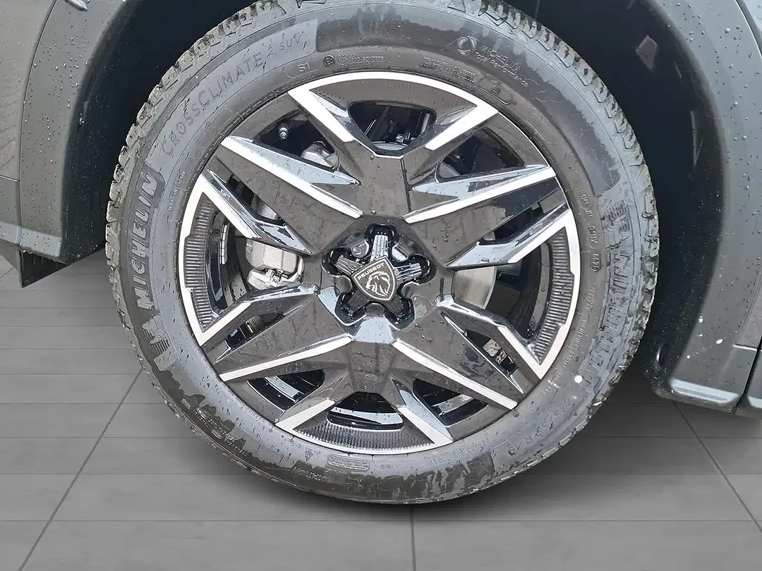 Peugeot 5008 - Thumbnail 6