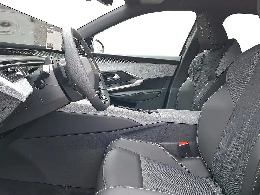 Peugeot 5008 - Thumbnail 7
