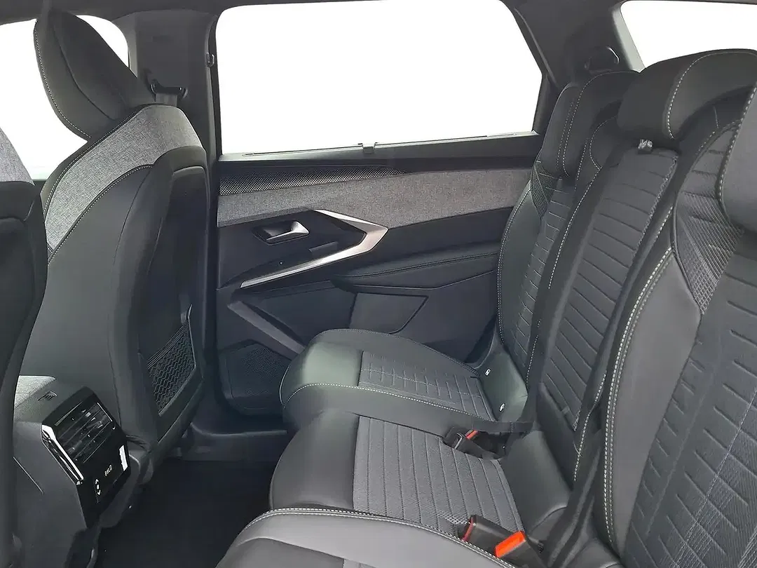 Peugeot 5008 - Thumbnail 8