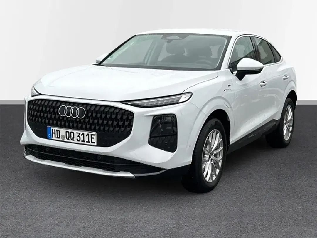 Audi Q3 - Thumbnail 2