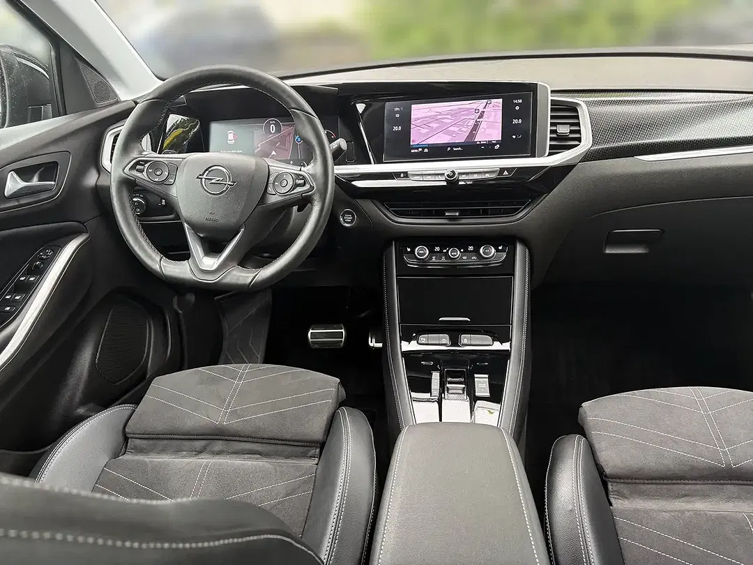 Opel Grandland - Thumbnail 10