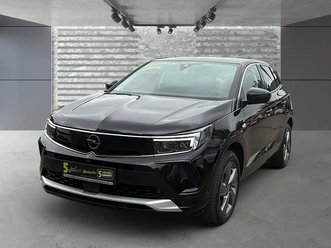 Opel Grandland - Afbeelding 1