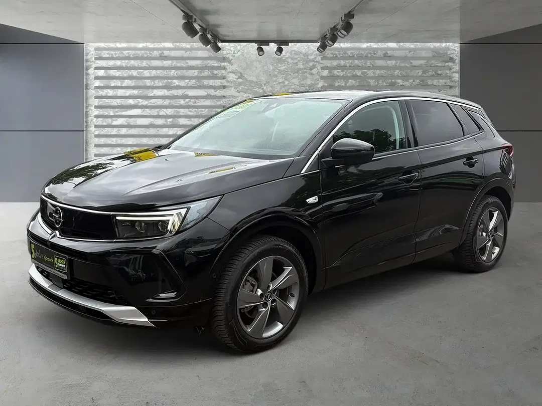 Opel Grandland - Thumbnail 3