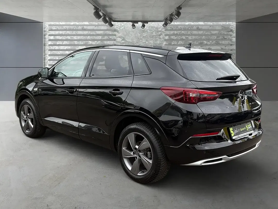 Opel Grandland - Thumbnail 4
