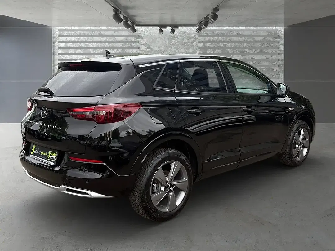 Opel Grandland - Thumbnail 5