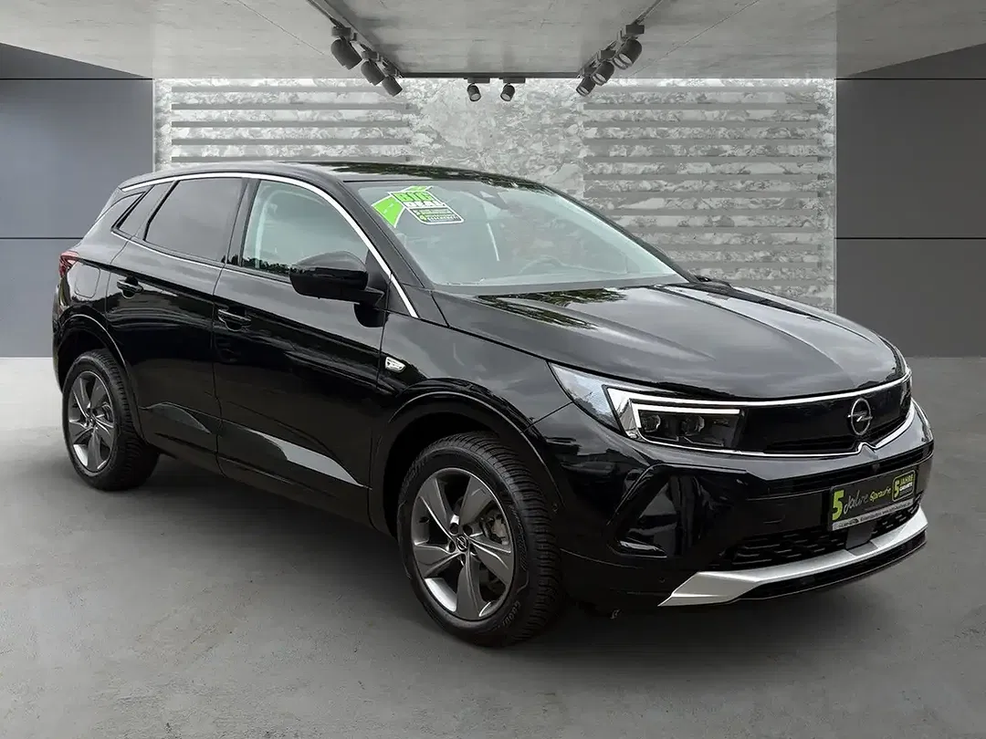 Opel Grandland - Thumbnail 6