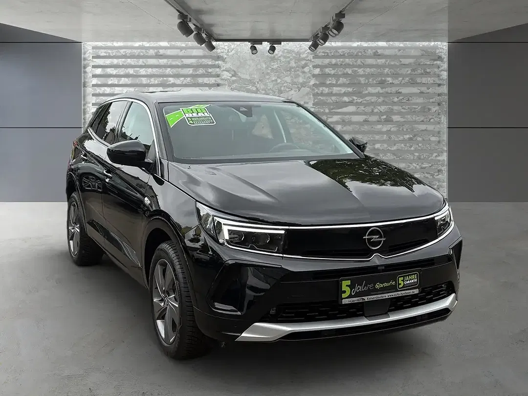 Opel Grandland - Thumbnail 7