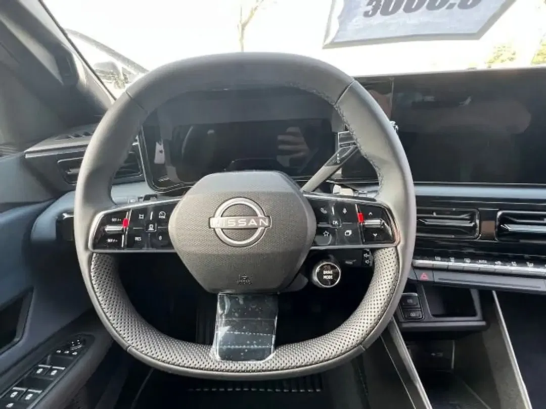 Nissan Micra - Thumbnail 9
